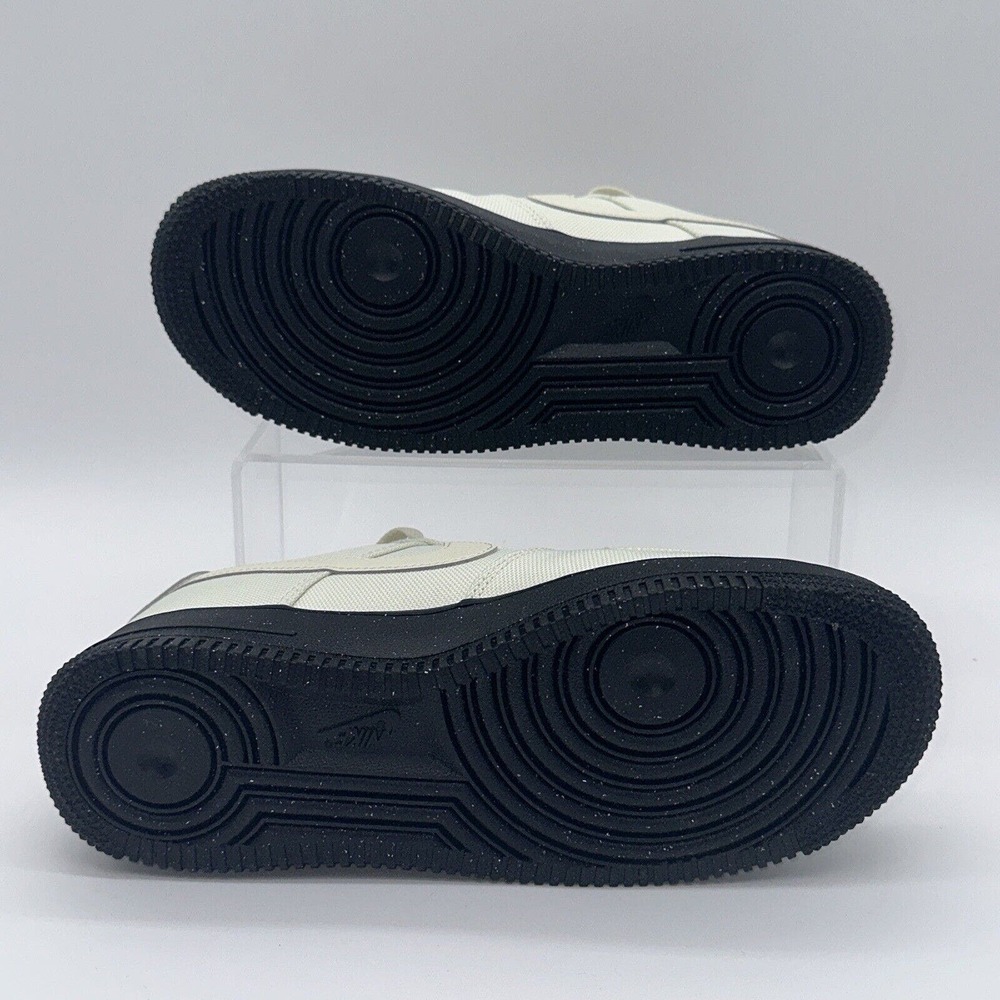 Nike Men's Size 6.5 Air Force 1 '07 LV8 (FJ4160 002) Running Trainer Sneaker - Picture 3 of 6